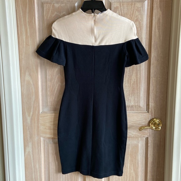 Moschino Couture “We Love Our Customers” Dress - Picture 5 of 10